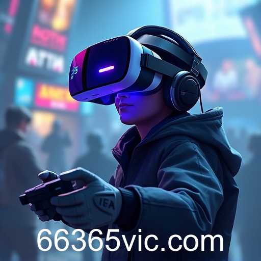 Revolutionizing Online Gaming: The Rise of 365vic