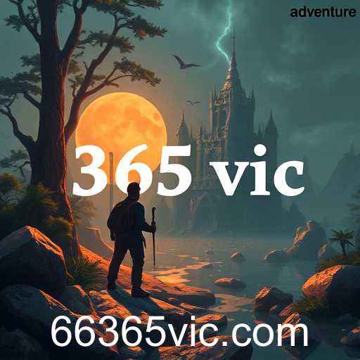 Exploring the Thrills: Adventure Games in the 365vic Arena
