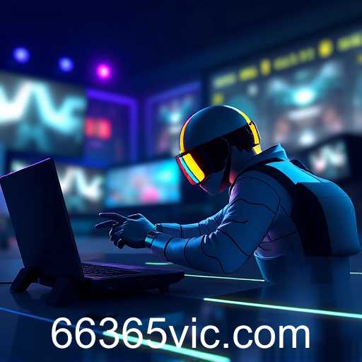 The Digital Gaming Revolution in 2025