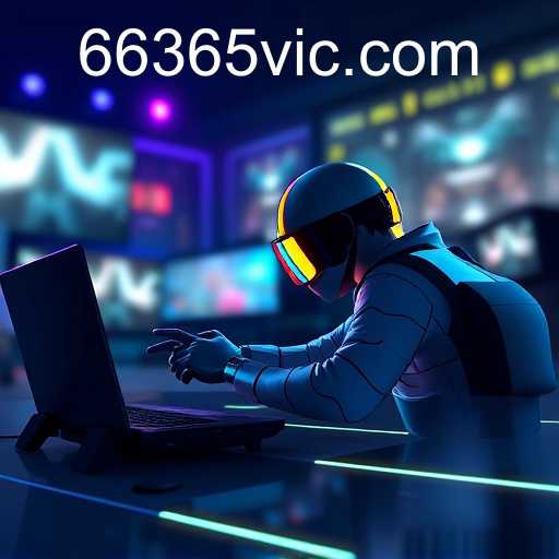 The Evolution of Online Gaming with 365vic