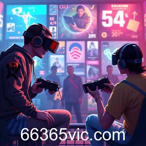 Exciting Developments in the Gaming World