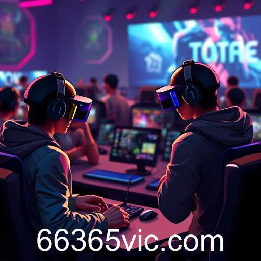 365vic: The Evolution of Online Gaming Platforms