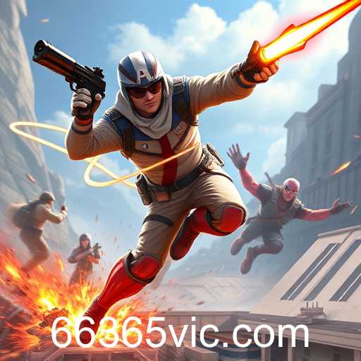 Gaming Trends and the Rise of 365vic