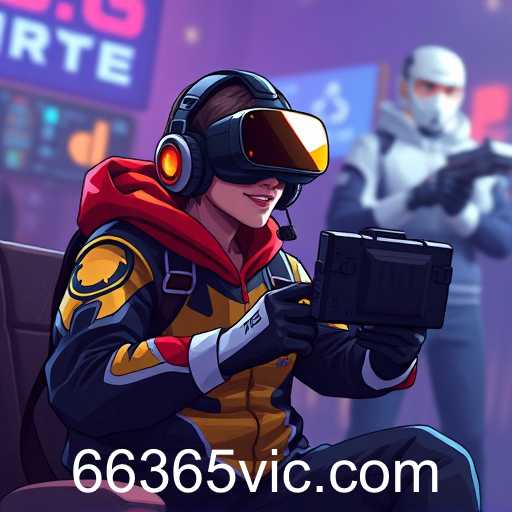 Gaming Trends and the Rise of 365vic