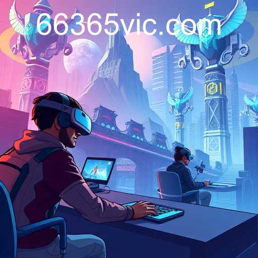 Gaming Trends and Innovations on 365vic