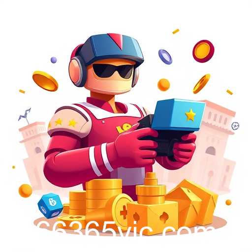 Gaming Trends and Insights from 365vic