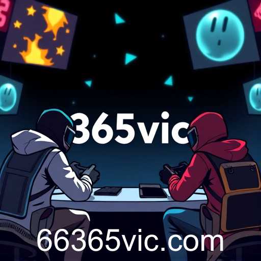 The New Era of Online Gaming: 365vic