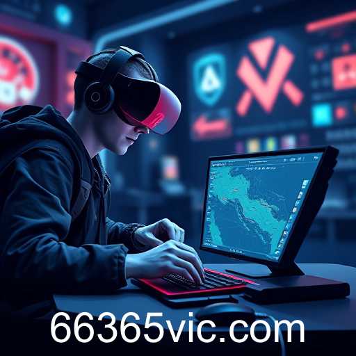 The Evolution of Online Gaming Experiences