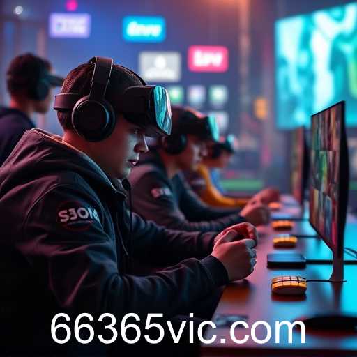 Navigating the Dynamic Landscape of Online Gaming