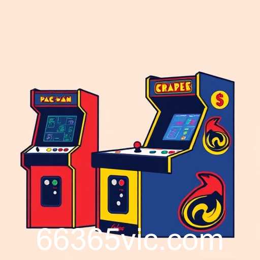 The Evolution of Online Gaming Platforms