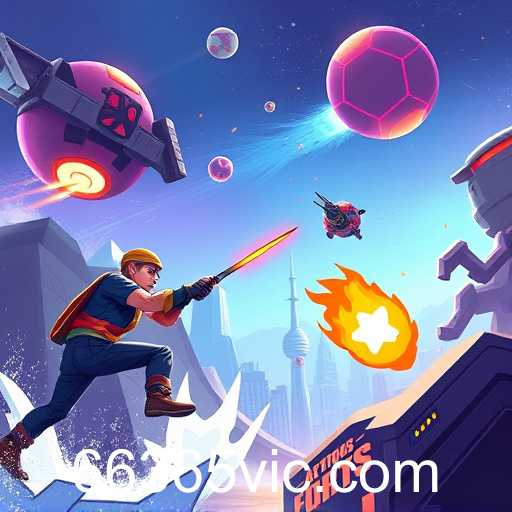 Exploring Innovations in Online Gaming