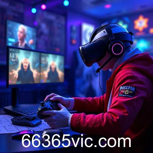 Online Gaming Evolution and Trends