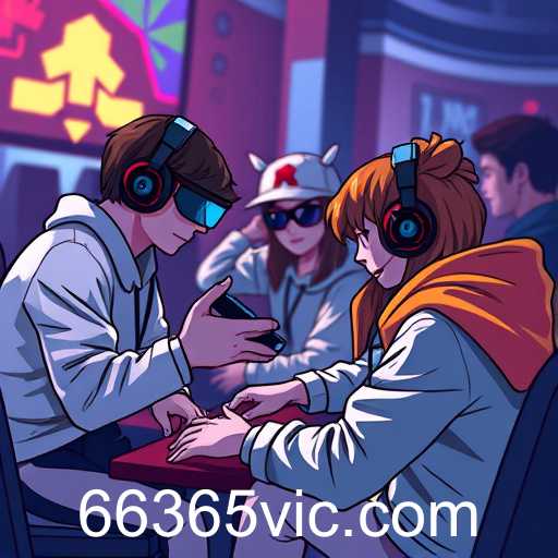 The Rising Influence of Online Gaming Platforms in 2025