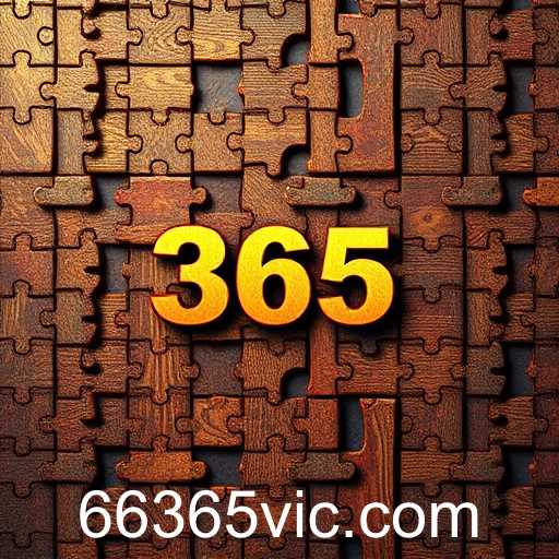 Exploring the Enigmatic World of Puzzle Games on 365vic
