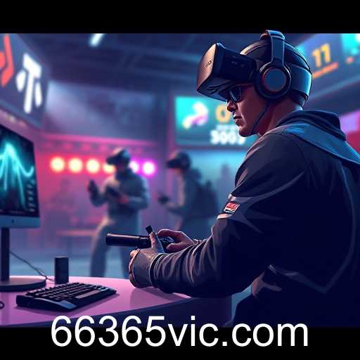 The Rise of 365vic: Gaming in a Global Era