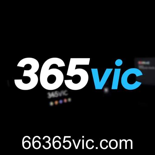 The Rise of 365vic in Gaming Culture