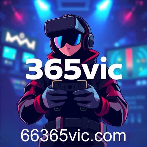 The Rise of 365vic: Revolutionizing Online Gaming