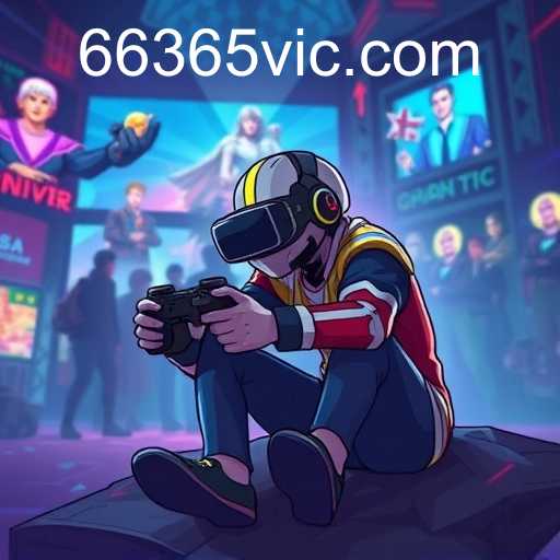 The Rise of 365vic: A Game Changer in Online Gaming