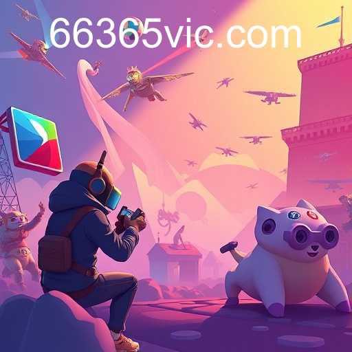 Rise of 365vic: The Game Platform Revolution