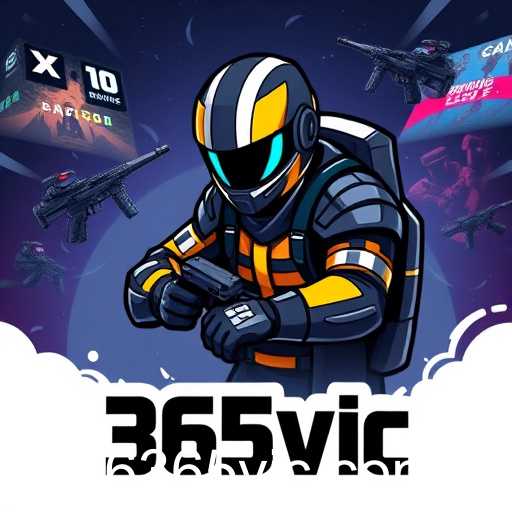 The Rise of 365vic in the Gaming World