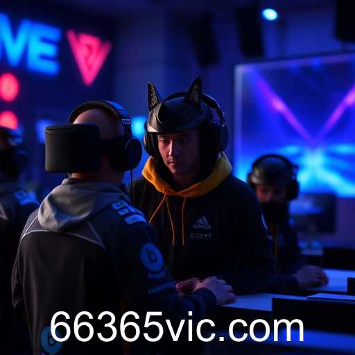 The Rise of 365vic in Gaming