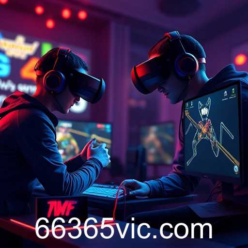 The Rise of Online Gaming in the 2020s