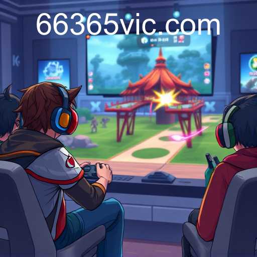 The Rise of Online Gaming in a Dynamic World