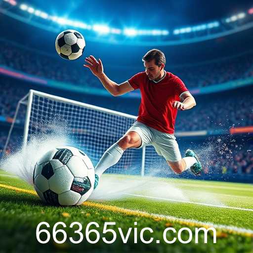 Exploring the Exciting World of 'Sports Challenges' on 365vic