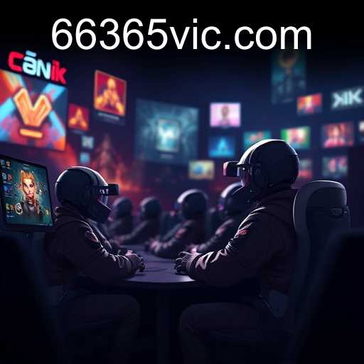 The Rise of 365vic: Transforming the Gaming Landscape